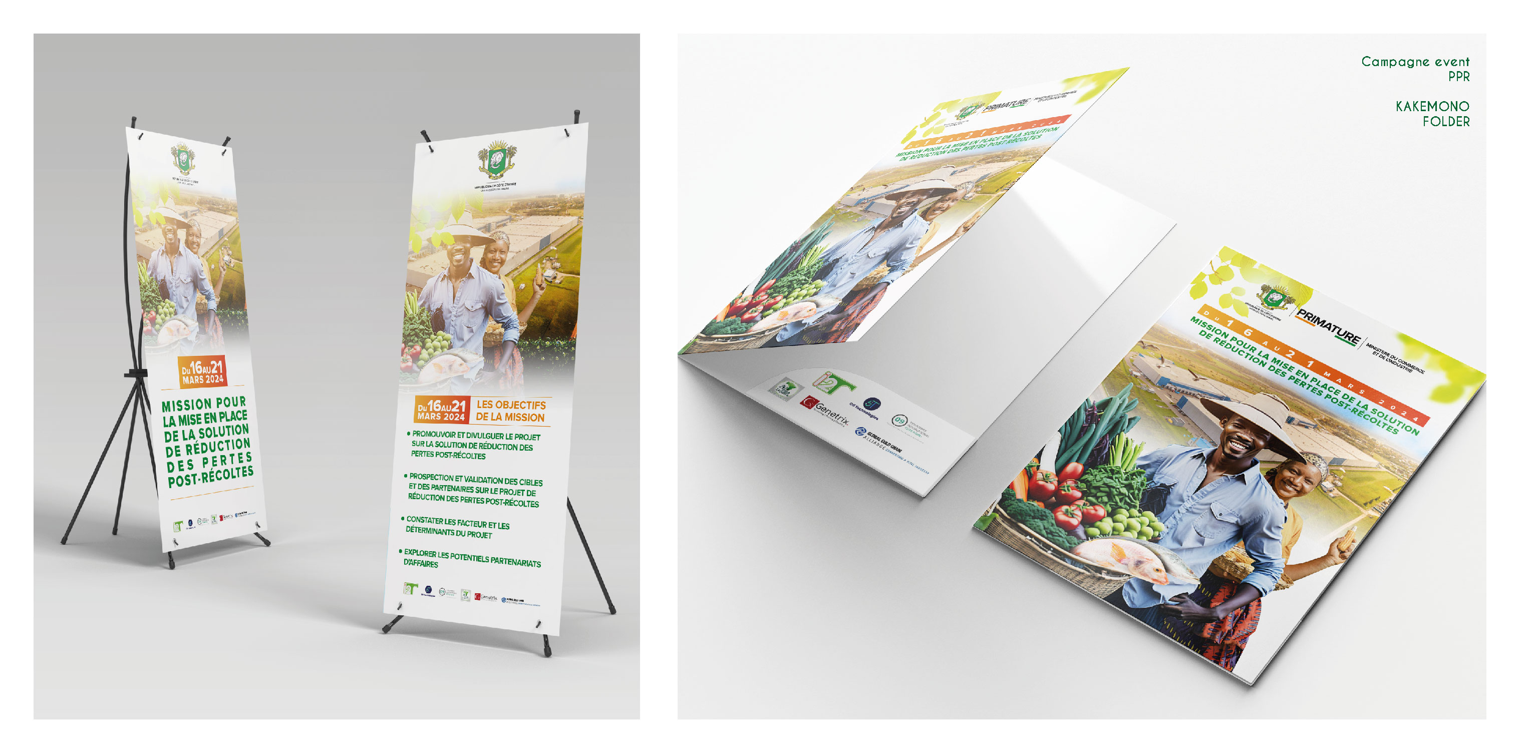 Campagne Publicitaire